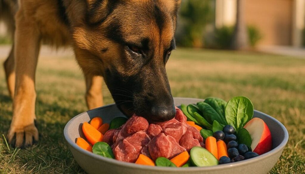 Top 5 Probiotika und Präbiotika zur Darmflorastabilisierung beim Hund im Vergleich