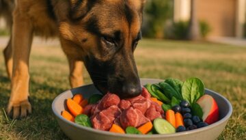 Top 5 Probiotika und Präbiotika zur Darmflorastabilisierung beim Hund im Vergleich