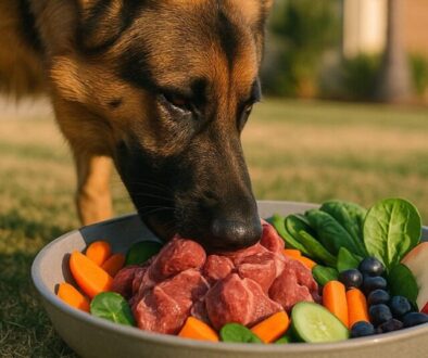 Top 5 Probiotika und Präbiotika zur Darmflorastabilisierung beim Hund im Vergleich