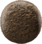actual granule size actual size