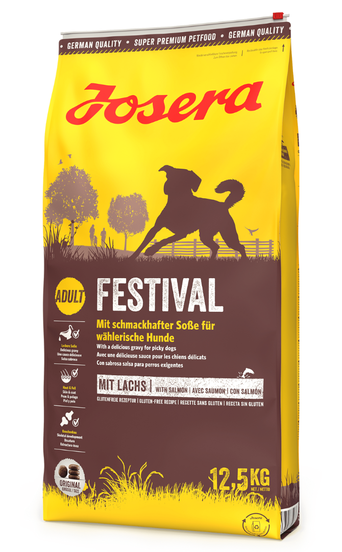 Josera - Festival Josera - Festival