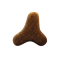 actual granule size actual size