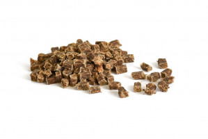 PETMEX Wild boar treats - Hundeleckerli - 500 g