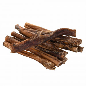 PETITTO Beef pizzle - leckerli für hunde - 10