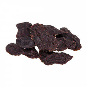 PETITTO Rindersteaks - Hundeleckerli - 500 g