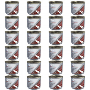 TROVET 8716811031271 Katzen-Dosenfutter 200 g