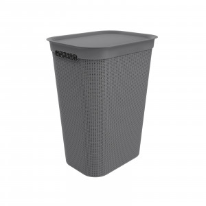 ROTHO Brisen - wäschekorb - 50l