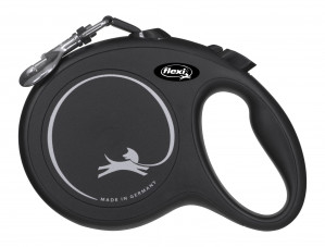 Flexi New Classic Hund Rückziehbare Leine 8 m 