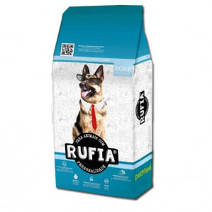 RUFIA Adult - trockenfutter für Hunde - 20kg
