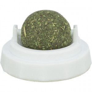 TRIXIE Catnip ball - spielzeug für katze