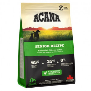 ACANA Senior Dog - trockenfutter für Hunde - 2kg