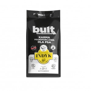 BULT Turkey - trockenfutter für Hunde - 12kg