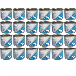 TROVET 8716811001700 Katzen-Dosenfutter 200 g