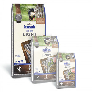 Bosch LIGHT 12,5 kg Adult