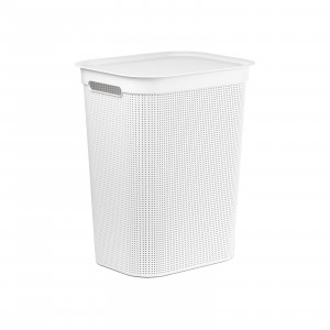 ROTHO Brisen - wäschekorb - 50l
