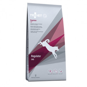 TROVET Regulator OHD - trockenfutter für Hunde - 2,5kg