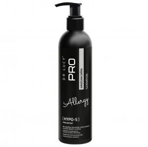 DR LUCY HYPOALLERGENES SHAMPOO HYPO S 250 ML