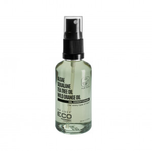 DR LUCY ECO ÖL-PFLEGEMITTEL FÜR HUNDE 50 ML