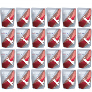 TROVET Renal & Oxalate RID – Nassfutter für Katzen – 24×85 g