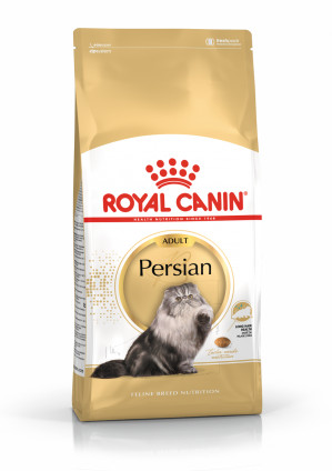 Royal Canin Persian Katzen-Trockenfutter 4 kg Adult Mais, Geflügel
