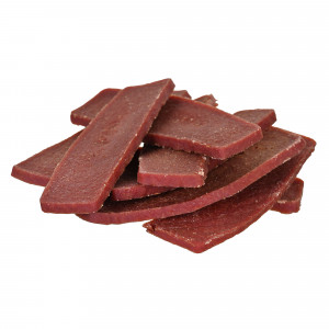 PETITTO Weiche Lammfilets – Delikatesse für Hunde – 500 g