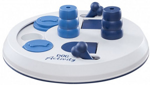 Trixie Hundespielzeug Dog Activity Flip Board