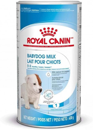 ROYAL CANIN Babydog Milk - Dose 400g 