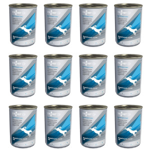 TROVET Hypoallergenic (Lamb) | LRD Lamm, Reis Welpe 400 g