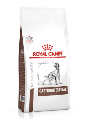 ROYAL CANIN Gastrointestinal - Trockenfutter für Hunde - 15 kg