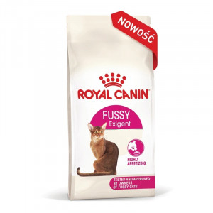 ROYAL CANIN Savour Exigent - trockenfutter für Katzen - 10kg