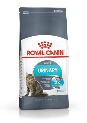 Royal Canin Urinary Care Trockenfutter für Katzen 4 kg