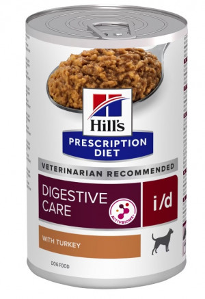 HILL'S PD Canine Digestive Care i/d - Nassfutter für Hunde - 360 g