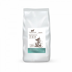 NATURAL TRAIL Premium Insects - trockenfutter für Hunde - 10kg
