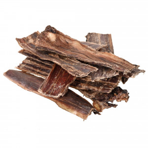 PETITTO Beef esophagus - leckerli für hunde - 1kg