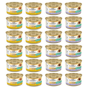 Purina GOURMET GOLD 85 g