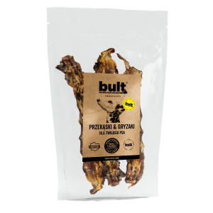 BULT Duck necks - leckerli für hunde - 3pcs
