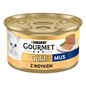 Purina 7613033776533 Katzen-Dosenfutter 85 g
