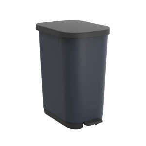 ROTHO Ribo Blue - mülleimer mit pedal – 35l