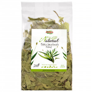 ALEGIA Ribleaf - leckerli für Nagetiere und Kaninchen - 300g