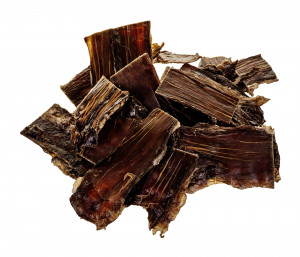 PETITTO Dried beef - leckerli für hunde - 500g