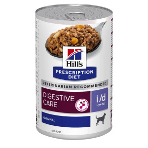 HILL'S Canine PD i/d Low Fat - Nassfutter für Hunde - 360 g