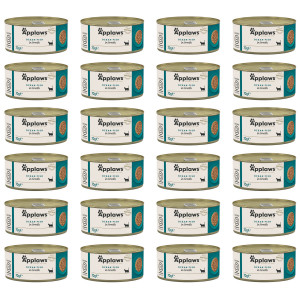 Applaws 1005CE-A Katzen-Dosenfutter 70 g