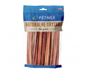 PETMEX Calf penis 15 cm - leckerli für hunde - 10