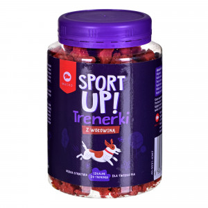 MACED Sport Up! Beef - Hundeleckerli - 300g