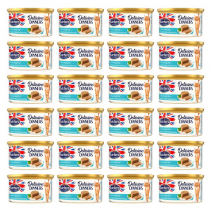 Butcher's Pet Care 5011792001675 Katzen-Dosenfutter 85 g