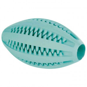 TRIXIE Denta Fun - Hundespielzeug - 11cm