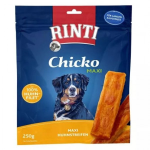 RINTI Chicko Maxi Chicken - leckerli für hunde - 250g
