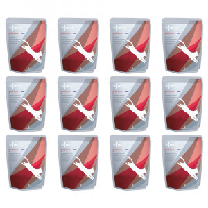 TROVET Renal & Oxalate RID – Nassfutter für Katzen – 12×85 g