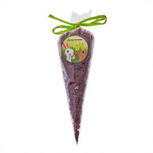 FACTORY HERBS Beetroot cubes - leckerli für Nagetiere und Kaninchen - 100g