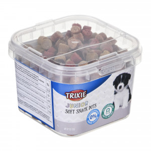 TRIXIE Junior Dots - Hundeleckerli - 140g